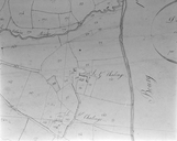 Manoir, le Grand Chalonge (Erbrée)