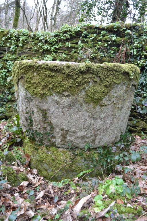 Kanndi de Kergoat (Le Tréhou)