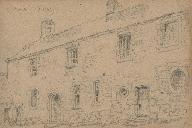 Manoir de la Tourelle, 8 bis rue Damalix (Quimper)