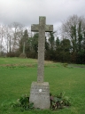 Croix de chemin, les Bertais (Sens-de-Bretagne)