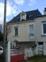 Maison, 1 rue des Ormeaux (Rennes)