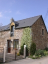 Maison, la Grange (Vieux-Vy-sur-Couesnon)