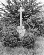 Croix de chemin, Kerbiboul (Sarzeau)
