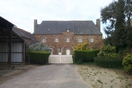 Manoir de Guernabacon, 2 route de Lannion (Louannec)