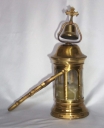 Lanterne du viatique