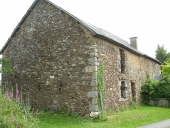 Maison, Montgermont (Saint-Médard-sur-Ille)