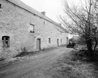Ferme, Lignol (Ploeren)