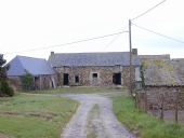 Manoir, la Pipelais (Pipriac)