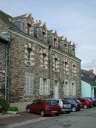 Maison, 9 rue des Gabelous (Guipry fusionnée en Guipry-Messac en 2016)