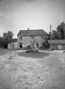 Manoir, Cunfio (Plouay)