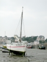 Bateau : "La Frégate"