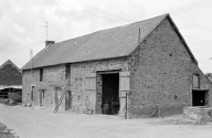 Ferme, la Miancerie (Saint-Père-Marc-en-Poulet)