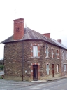 Maison (Mernel)
