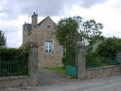 Maison, Keroffret (Guénin)