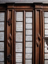 Ex-voto des lieux de culte de Binic (Binic fusionnée en Binic-Etables-sur-Mer en 2016)
