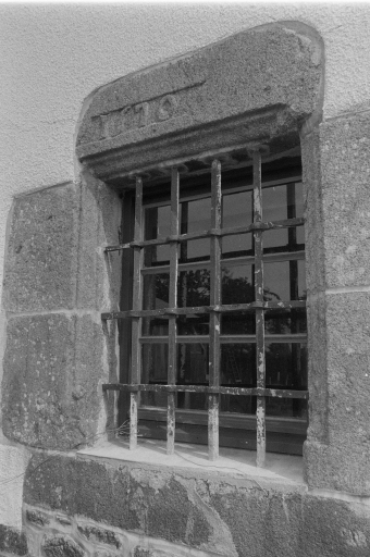 Ferme, la Longue Noë (Saint-Symphorien)