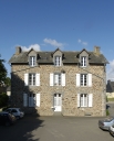 Ancienne école primaire, 5 avenue Du Guesclin (Tinténiac)