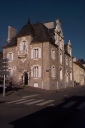 Maison, dite maison Turin, 11 et 13 rue de Paris (Rennes)