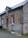 Maison, le Haut Breil (Moulins)