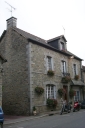 Maison, 4 rue Pavy Jean-Marie (La Bouëxière)