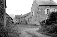 Écart du Frêne (La Chapelle-Saint-Aubert)