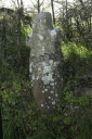 Croix de chemin, Kergal (Ploemel)