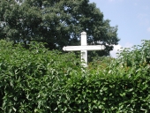 Croix de chemin (Romazy)