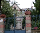 Maison dite les Algues, 2 rue de la Grève (Saint-Quay-Portrieux)