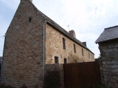 Ancienne ferme, la Villeneuve (Paimpol)