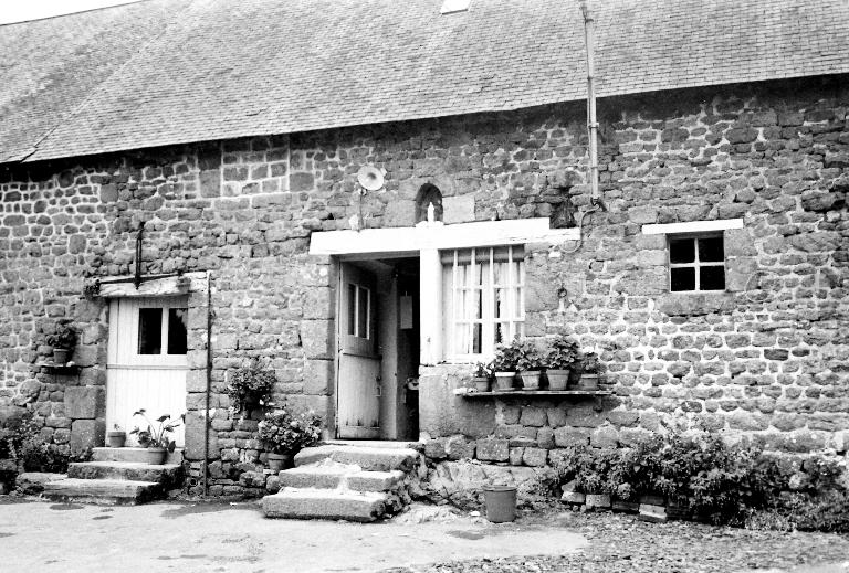 Présentation de la commune de Fleurigné