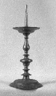 Les objets mobiliers de l'église paroissiale Saint-Magloire (Mahalon)
