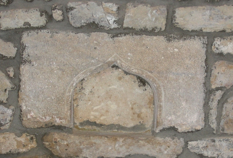 Niche-crédence