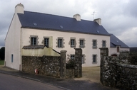 Presbytère (Cléguer)
