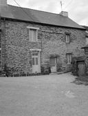 Ferme dite maison Jalu, 1 rue du Chenot (Beignon)
