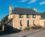 Présentation de l'opération d'Inventaire du patrimoine des communes de Rennes Métropole