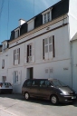 Maison de villégiature, dite Ker Annie, actuellement Hurlevent