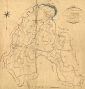 Les écarts sur la commune de Pléboulle
