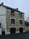 Maison, 11 rue de la Motte-Baril (Rennes)