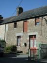 Maison, 9 rue de Beaumanoir (Sens-de-Bretagne)