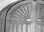 Le patrimoine mobilier de l'église Notre-Dame de la Tronchaye (Rochefort-en-Terre)
