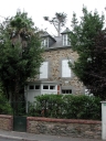 Maison dite les Goëlands, 93 rue Clemenceau, le Val-André (Pléneuf-Val-André)