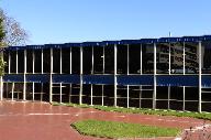 Piscine de Recouvrance, 14 rue de Maissin (Brest)