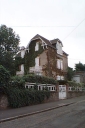 Maison de villégiature, dite La Nichée