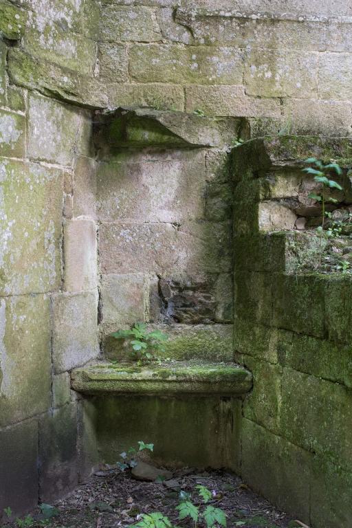 Château de la Garaye (Taden)
