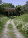 Ancien pont de chemin de fer, Perros-Poullouguen (Crozon)