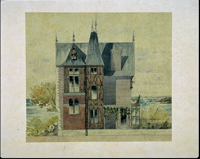 vignette
