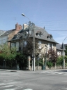 Maison, 32 boulevard de Metz (Rennes)