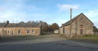 Ferme, la Robardière (Gennes-sur-Seiche)