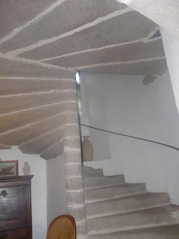 Manoir de Kermabeuzen, 23 rue Jules Ferry (Quimper)