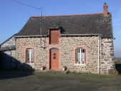 Maison, le Châtel (Drouges)